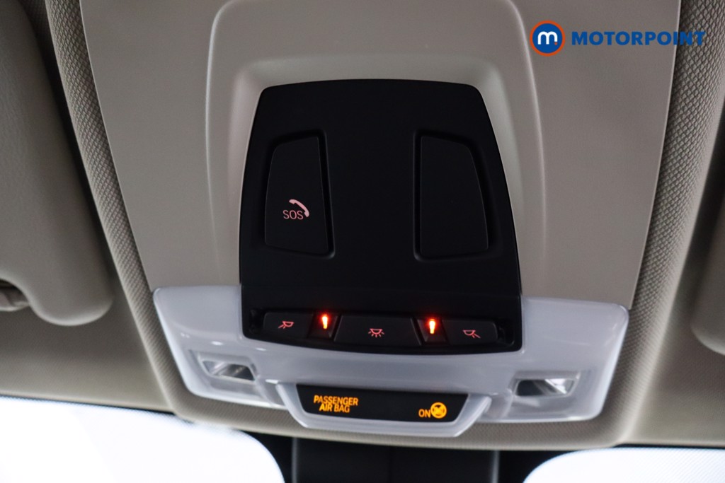 BMW X1 Xline Automatic Petrol SUV - Stock Number (1562153) - 22nd supplementary image