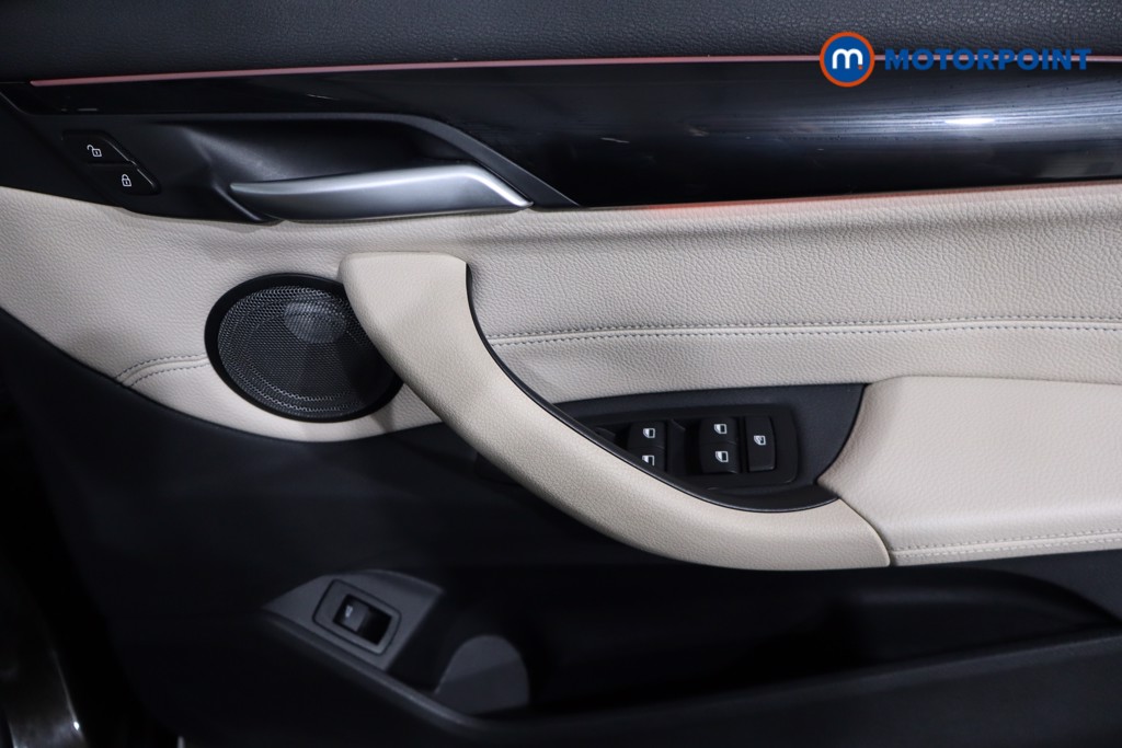 BMW X1 Xline Automatic Petrol SUV - Stock Number (1562153) - 24th supplementary image