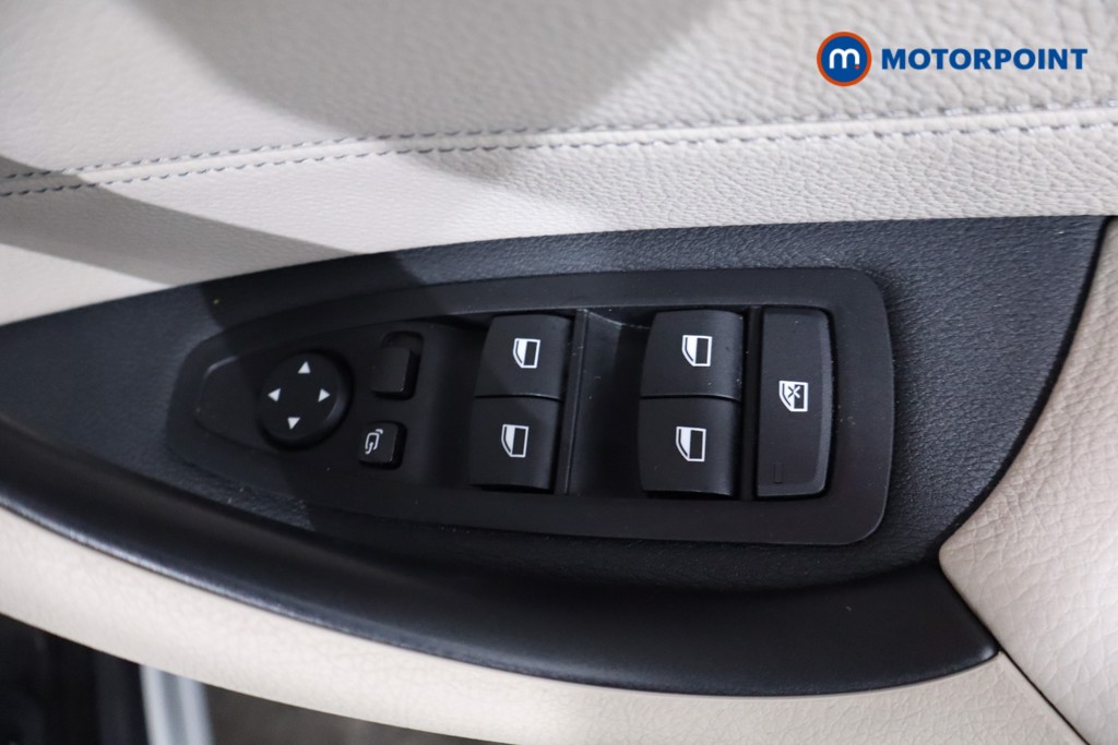 BMW X1 Xline Automatic Petrol SUV - Stock Number (1562153) - 25th supplementary image