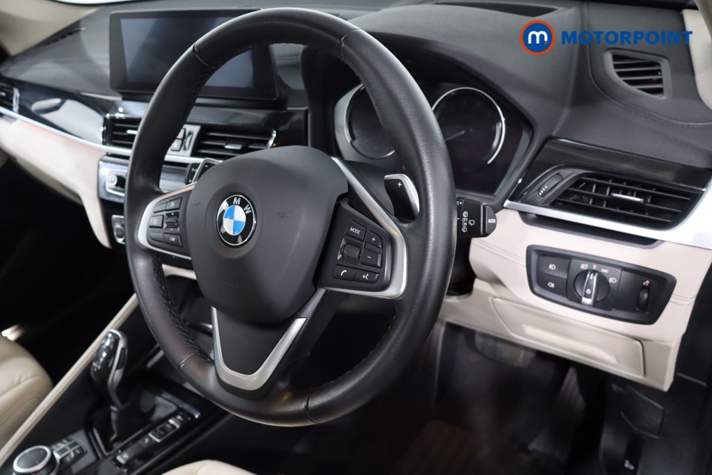 BMW X1 Xline Automatic Petrol SUV - Stock Number (1562153) - 26th supplementary image