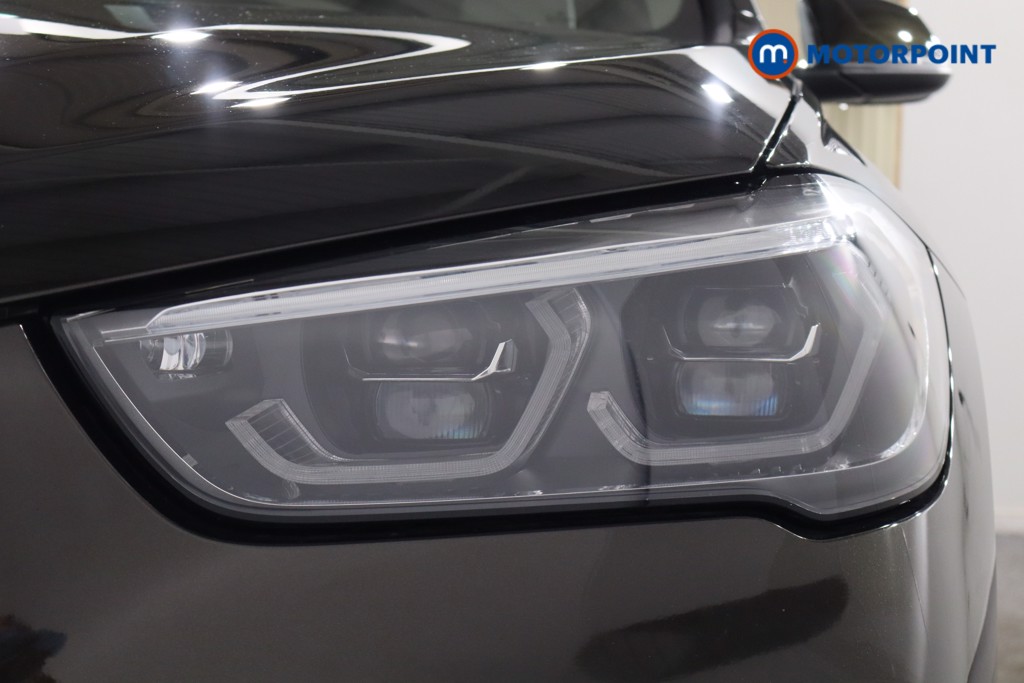 BMW X1 Xline Automatic Petrol SUV - Stock Number (1562153) - 30th supplementary image