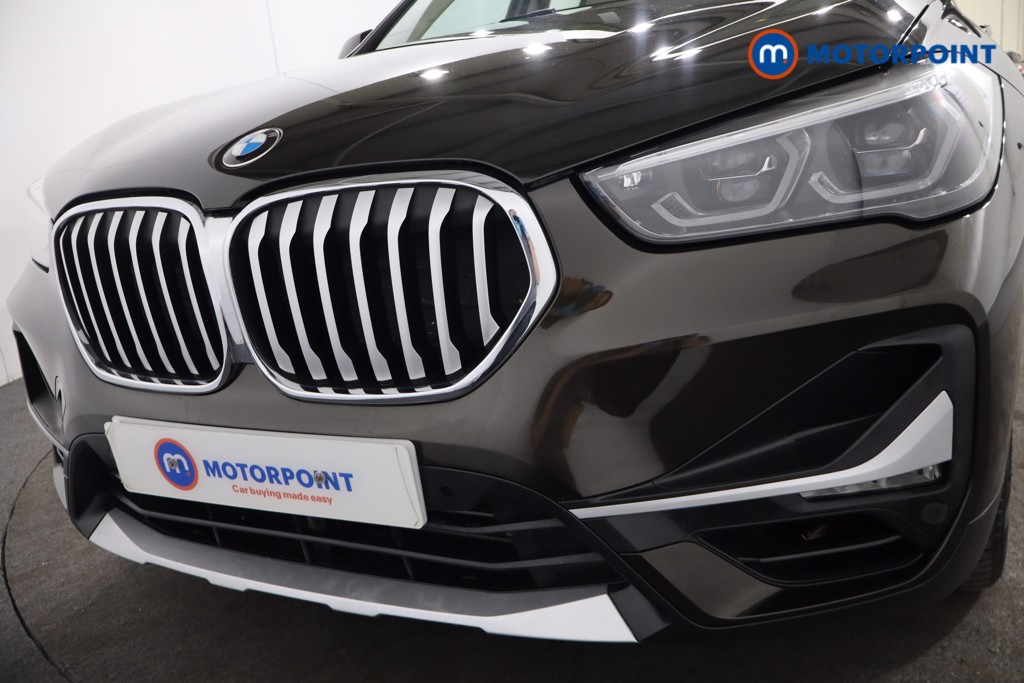 BMW X1 Xline Automatic Petrol SUV - Stock Number (1562153) - 32nd supplementary image