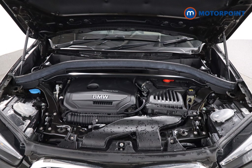 BMW X1 Xline Automatic Petrol SUV - Stock Number (1562153) - 33rd supplementary image