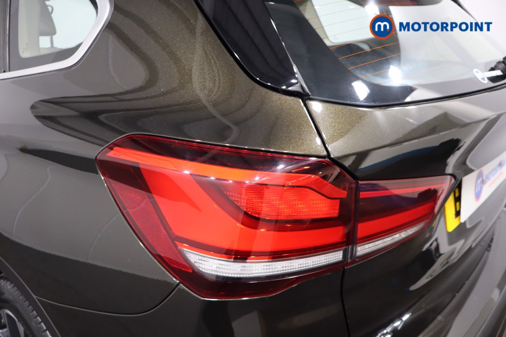 BMW X1 Xline Automatic Petrol SUV - Stock Number (1562153) - 35th supplementary image