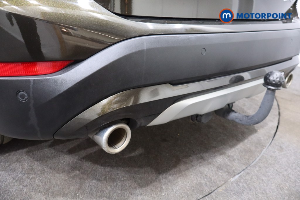 BMW X1 Xline Automatic Petrol SUV - Stock Number (1562153) - 36th supplementary image