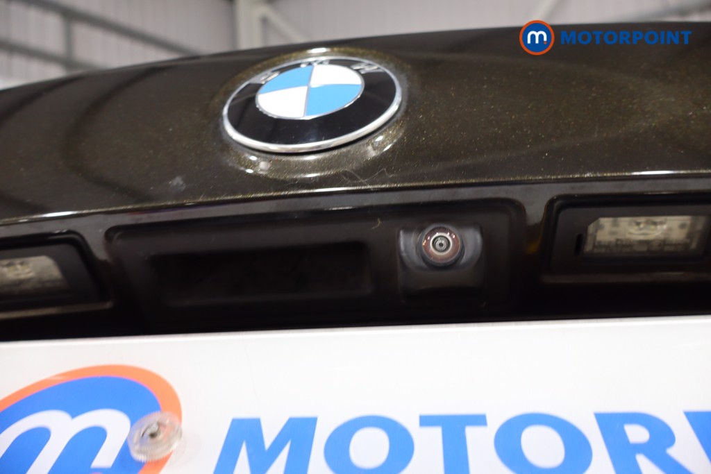 BMW X1 Xline Automatic Petrol SUV - Stock Number (1562153) - 38th supplementary image