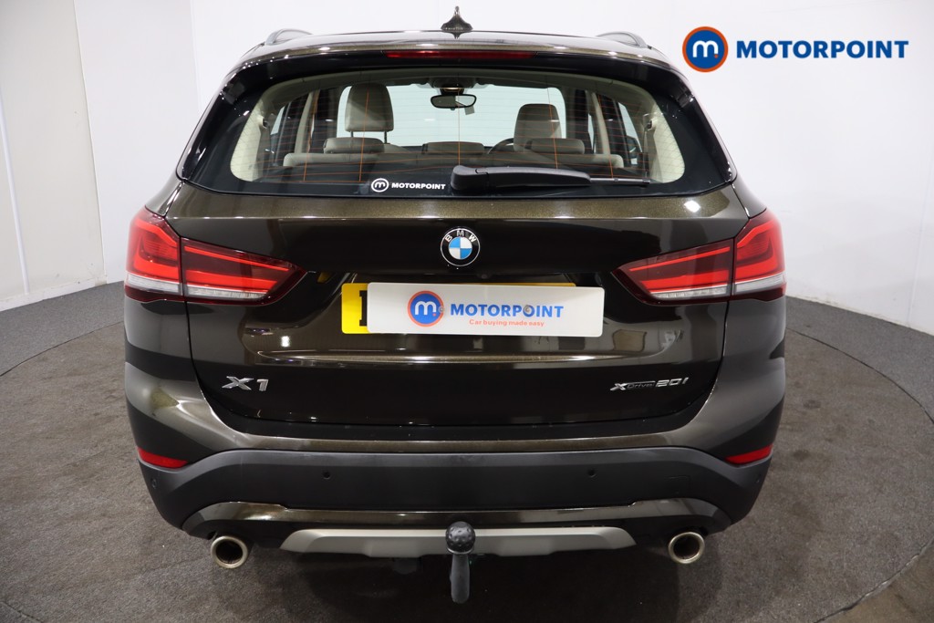 BMW X1 Xline Automatic Petrol SUV - Stock Number (1562153) - 39th supplementary image