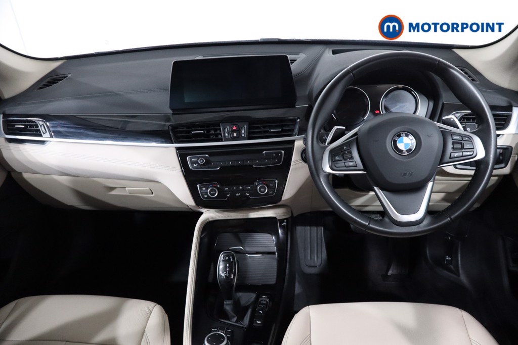 BMW X1 Xline Automatic Petrol SUV - Stock Number (1562153) - 1st supplementary image
