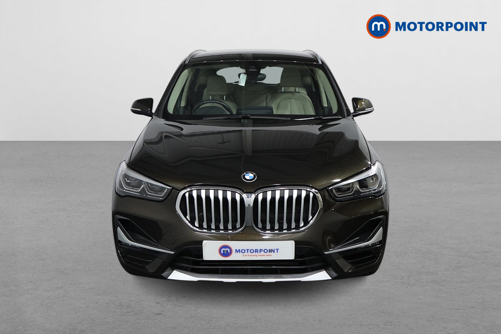 BMW X1 Xline Automatic Petrol SUV - Stock Number (1562153) - Front bumper