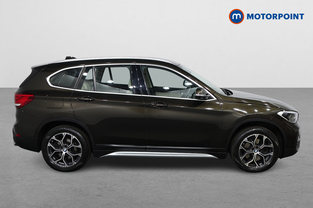 BMW X1 Xline Automatic Petrol SUV - Stock Number (1562153) - Drivers side