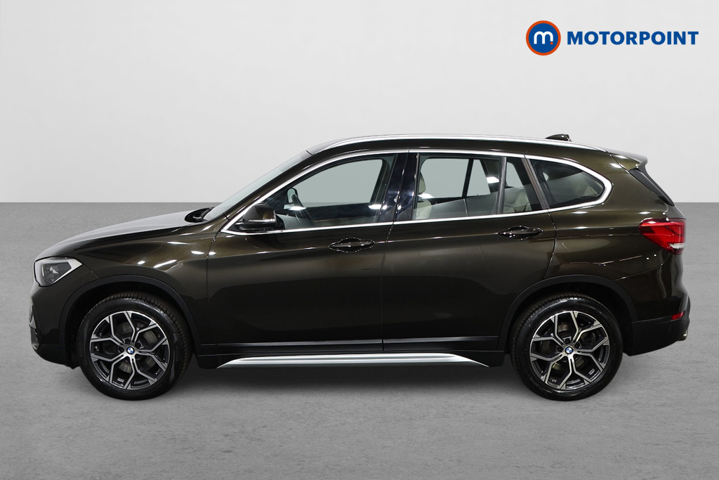 BMW X1 Xline Automatic Petrol SUV - Stock Number (1562153) - Passenger side