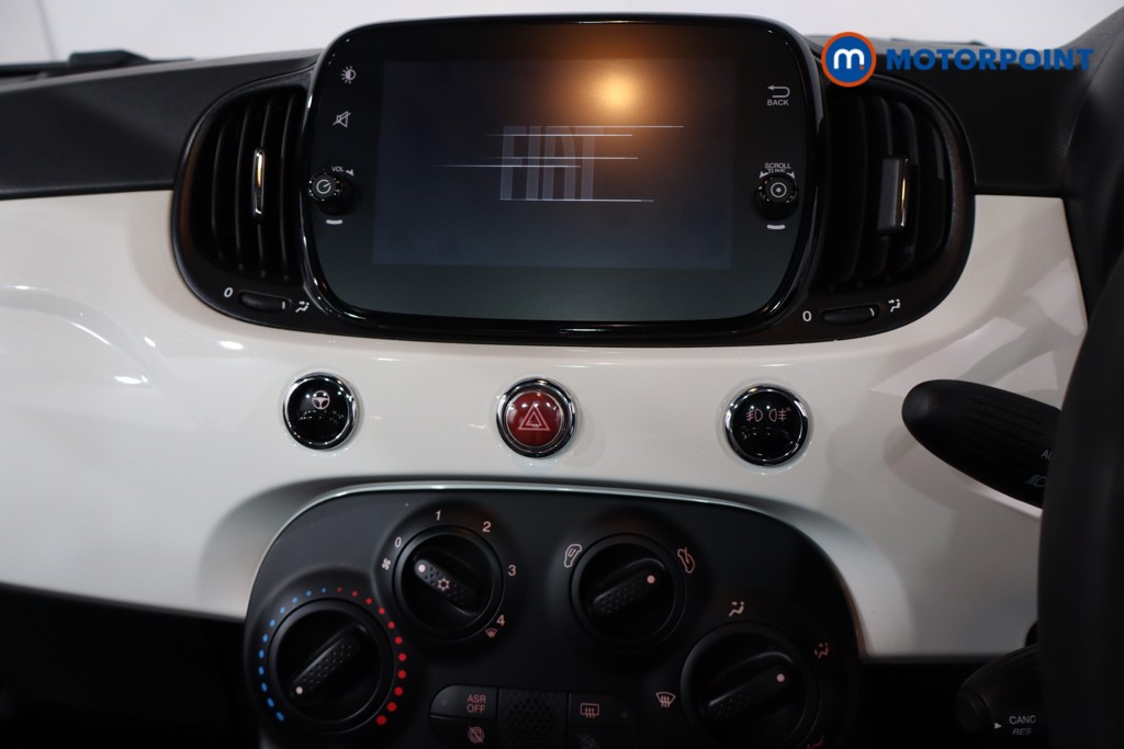 Fiat 500 Dolcevita Manual Petrol-Electric Hybrid Hatchback - Stock Number (1562181) - 15th supplementary image