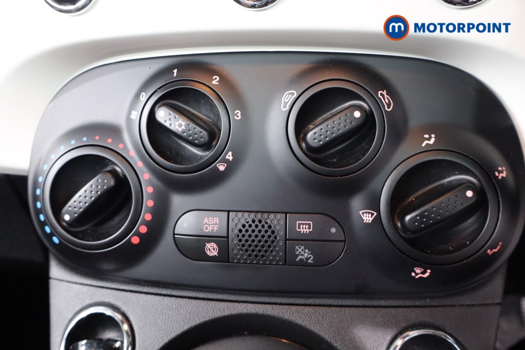 Fiat 500 Dolcevita Manual Petrol-Electric Hybrid Hatchback - Stock Number (1562181) - 17th supplementary image