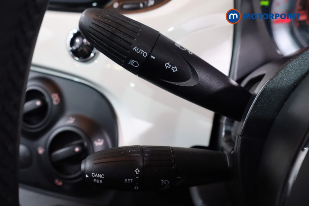 Fiat 500 Dolcevita Manual Petrol-Electric Hybrid Hatchback - Stock Number (1562181) - 20th supplementary image