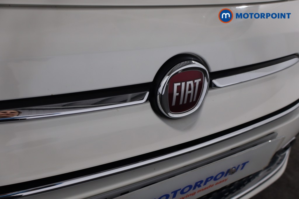 Fiat 500 Dolcevita Manual Petrol-Electric Hybrid Hatchback - Stock Number (1562181) - 27th supplementary image