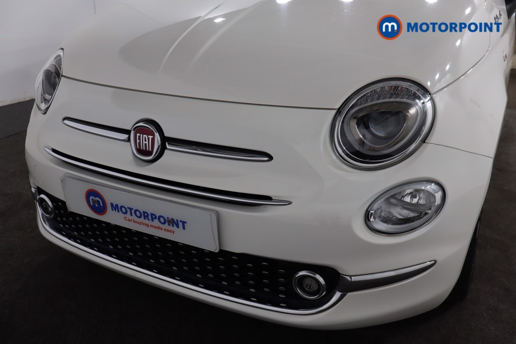 Fiat 500 Dolcevita Manual Petrol-Electric Hybrid Hatchback - Stock Number (1562181) - 28th supplementary image