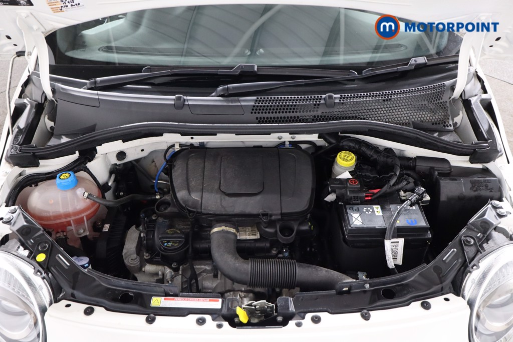Fiat 500 Dolcevita Manual Petrol-Electric Hybrid Hatchback - Stock Number (1562181) - 29th supplementary image