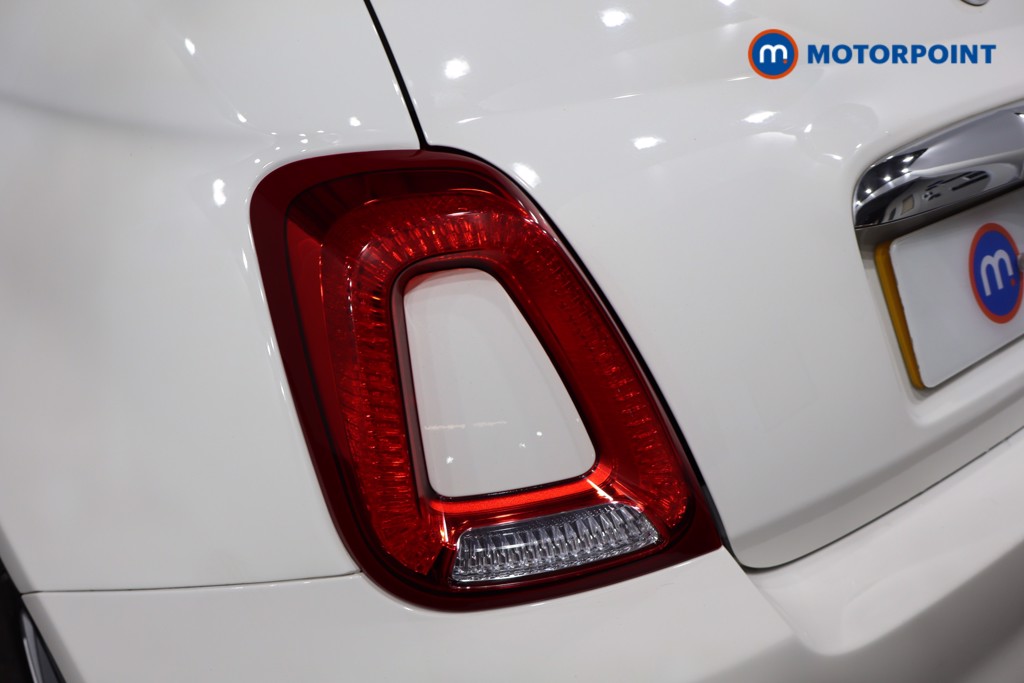 Fiat 500 Dolcevita Manual Petrol-Electric Hybrid Hatchback - Stock Number (1562181) - 31st supplementary image