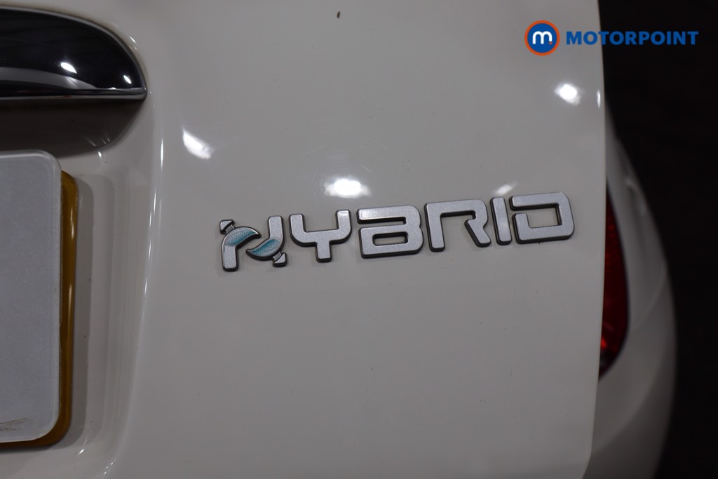 Fiat 500 Dolcevita Manual Petrol-Electric Hybrid Hatchback - Stock Number (1562181) - 33rd supplementary image