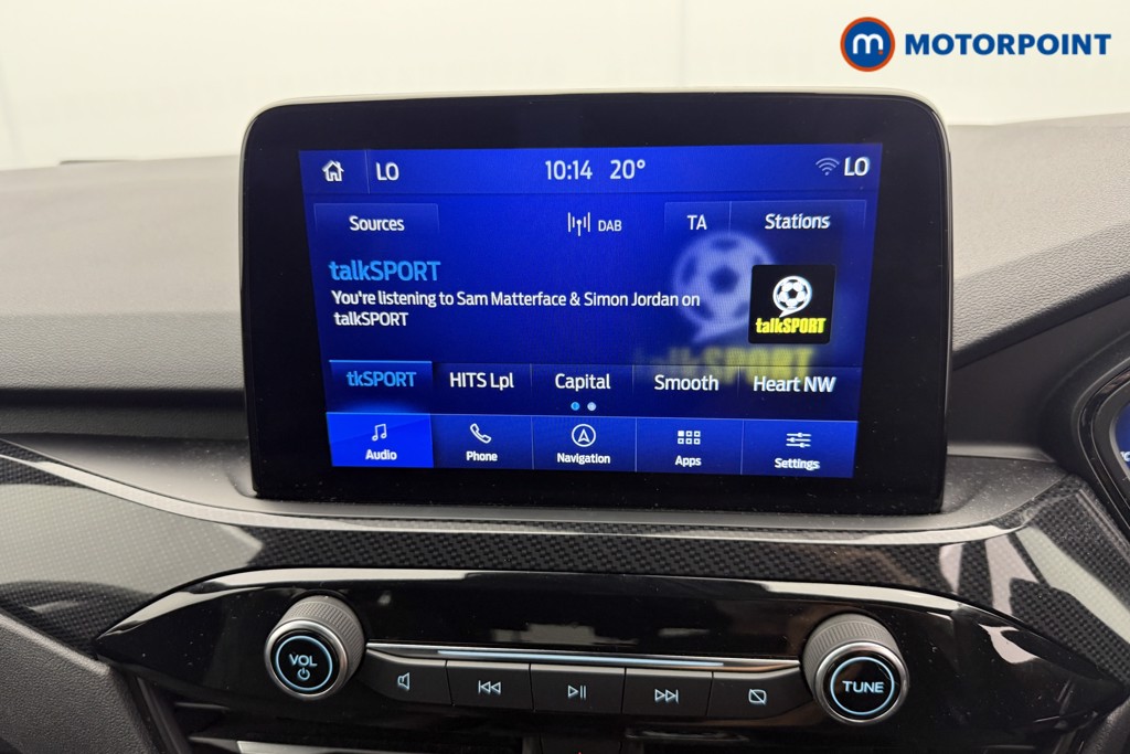 Ford Kuga St-Line X Edition Automatic Petrol Plug-In Hybrid SUV - Stock Number (1562293) - 6th supplementary image