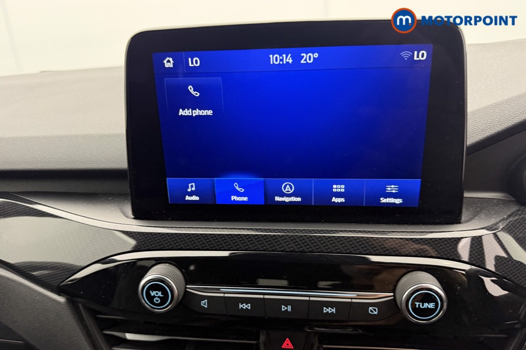 Ford Kuga St-Line X Edition Automatic Petrol Plug-In Hybrid SUV - Stock Number (1562293) - 7th supplementary image