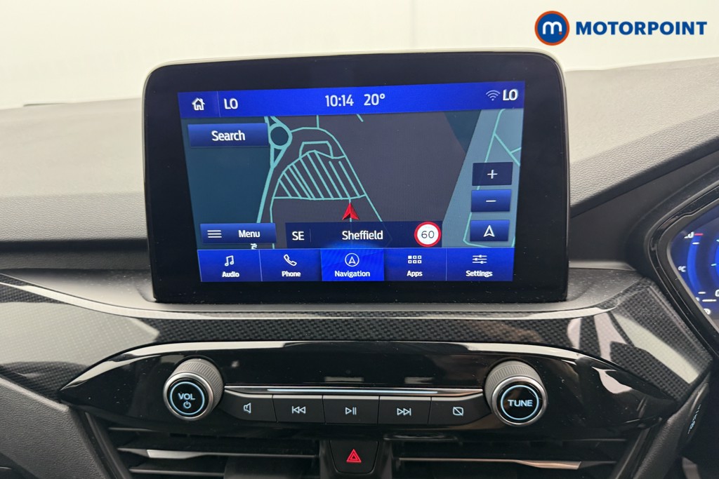 Ford Kuga St-Line X Edition Automatic Petrol Plug-In Hybrid SUV - Stock Number (1562293) - 8th supplementary image