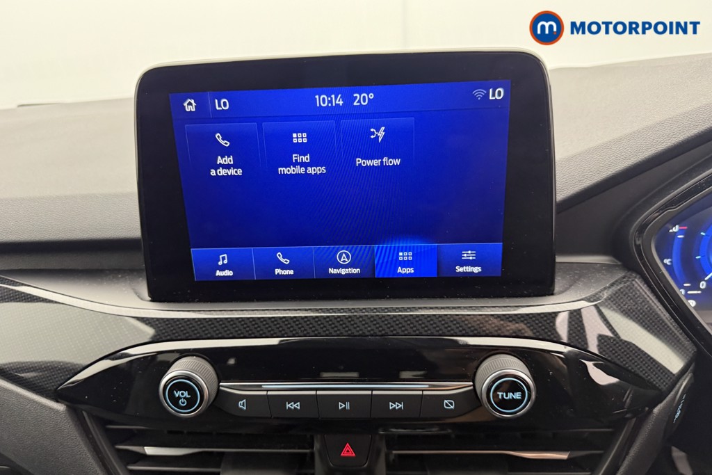 Ford Kuga St-Line X Edition Automatic Petrol Plug-In Hybrid SUV - Stock Number (1562293) - 9th supplementary image