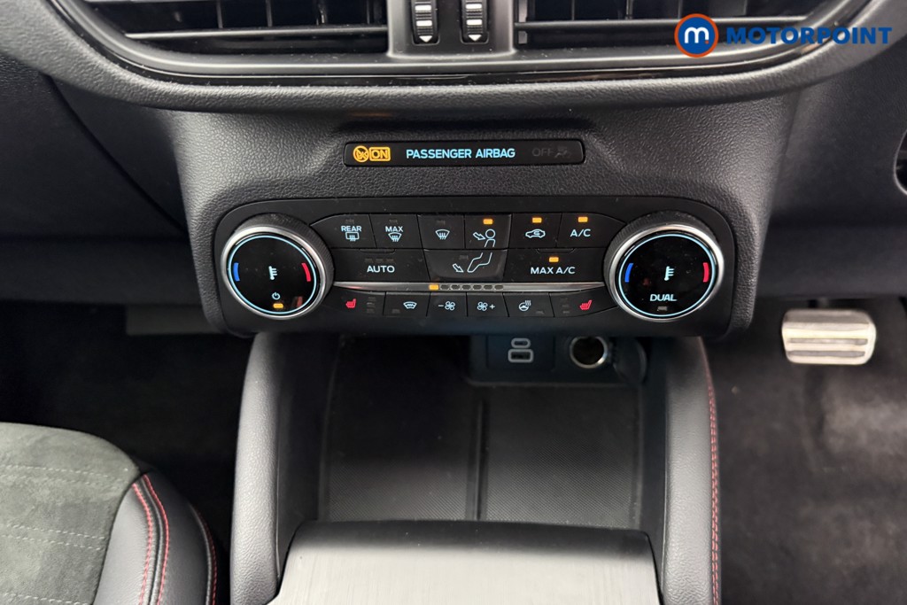 Ford Kuga St-Line X Edition Automatic Petrol Plug-In Hybrid SUV - Stock Number (1562293) - 10th supplementary image