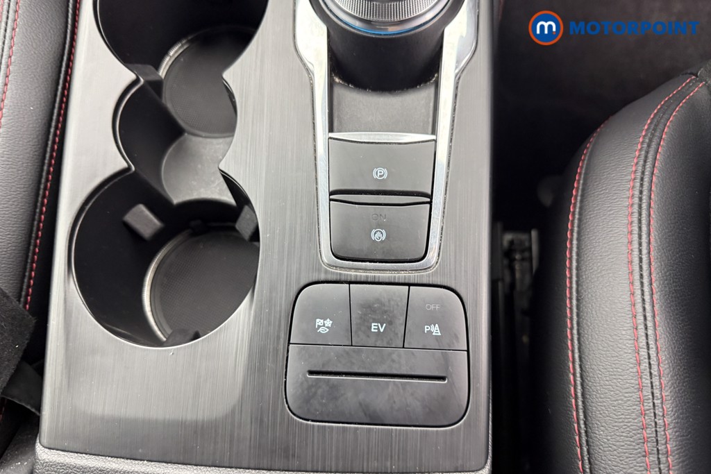 Ford Kuga St-Line X Edition Automatic Petrol Plug-In Hybrid SUV - Stock Number (1562293) - 11th supplementary image