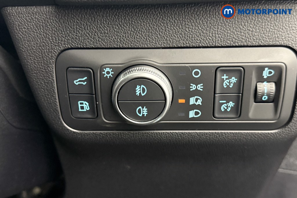 Ford Kuga St-Line X Edition Automatic Petrol Plug-In Hybrid SUV - Stock Number (1562293) - 15th supplementary image