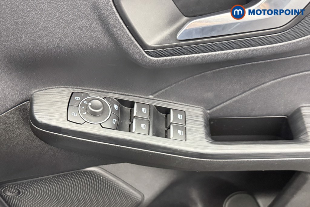 Ford Kuga St-Line X Edition Automatic Petrol Plug-In Hybrid SUV - Stock Number (1562293) - 16th supplementary image