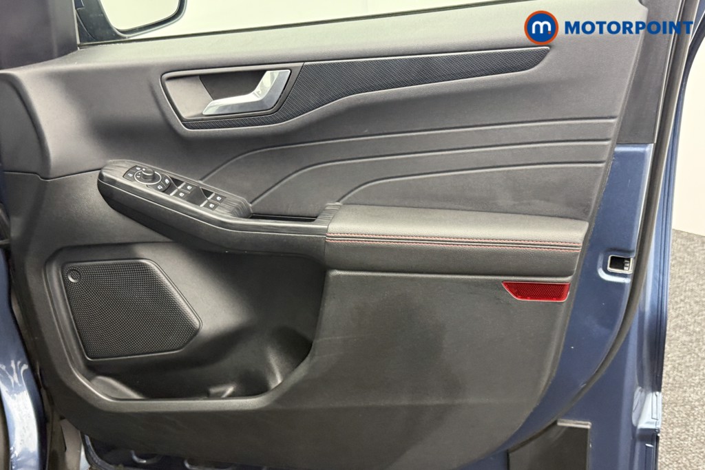 Ford Kuga St-Line X Edition Automatic Petrol Plug-In Hybrid SUV - Stock Number (1562293) - 17th supplementary image