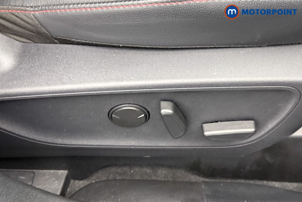 Ford Kuga St-Line X Edition Automatic Petrol Plug-In Hybrid SUV - Stock Number (1562293) - 18th supplementary image