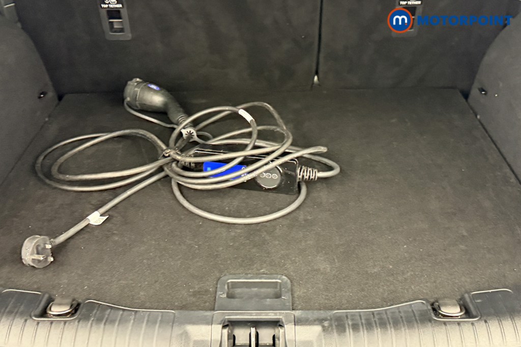 Ford Kuga St-Line X Edition Automatic Petrol Plug-In Hybrid SUV - Stock Number (1562293) - 23rd supplementary image