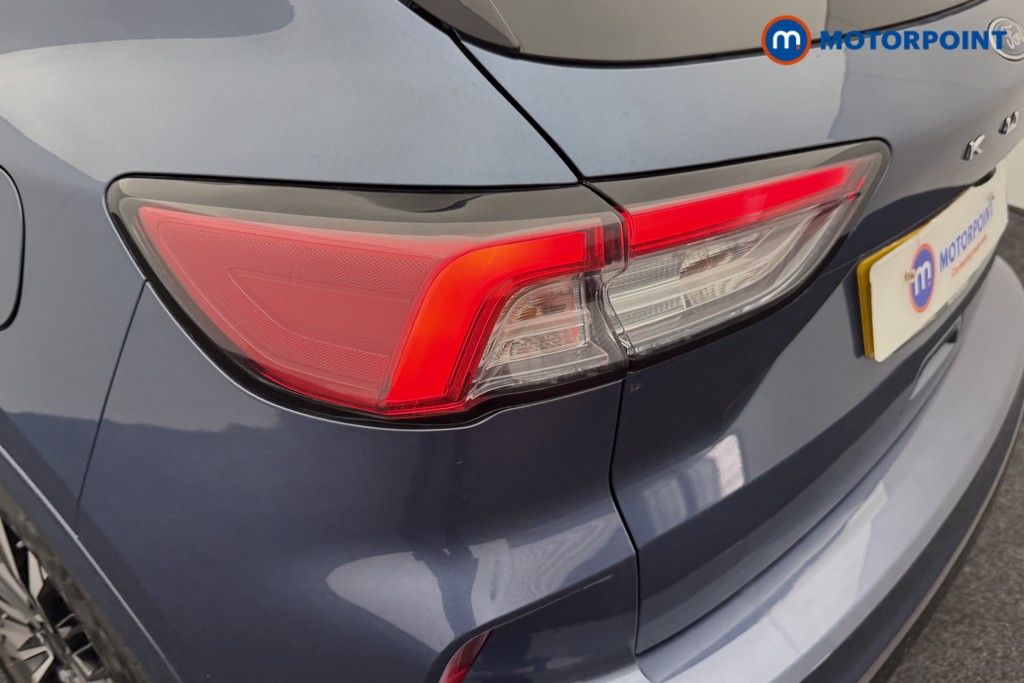 Ford Kuga St-Line X Edition Automatic Petrol Plug-In Hybrid SUV - Stock Number (1562293) - 28th supplementary image