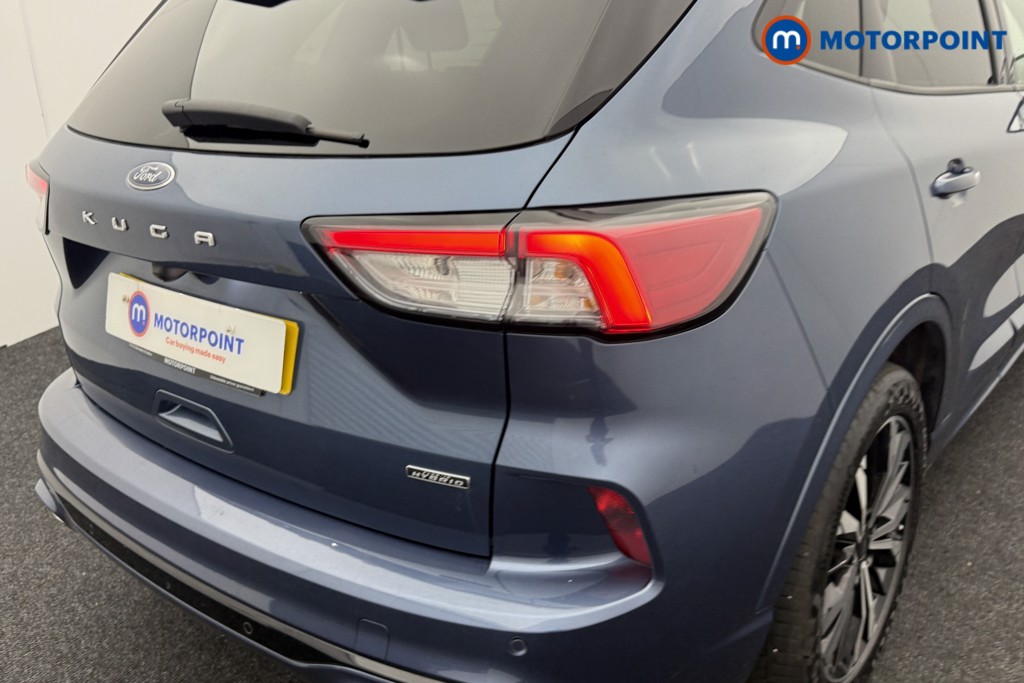 Ford Kuga St-Line X Edition Automatic Petrol Plug-In Hybrid SUV - Stock Number (1562293) - 29th supplementary image