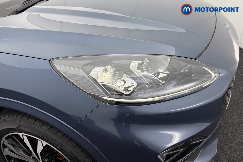 Ford Kuga St-Line X Edition Automatic Petrol Plug-In Hybrid SUV - Stock Number (1562293) - 30th supplementary image