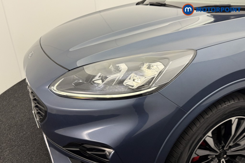Ford Kuga St-Line X Edition Automatic Petrol Plug-In Hybrid SUV - Stock Number (1562293) - 31st supplementary image