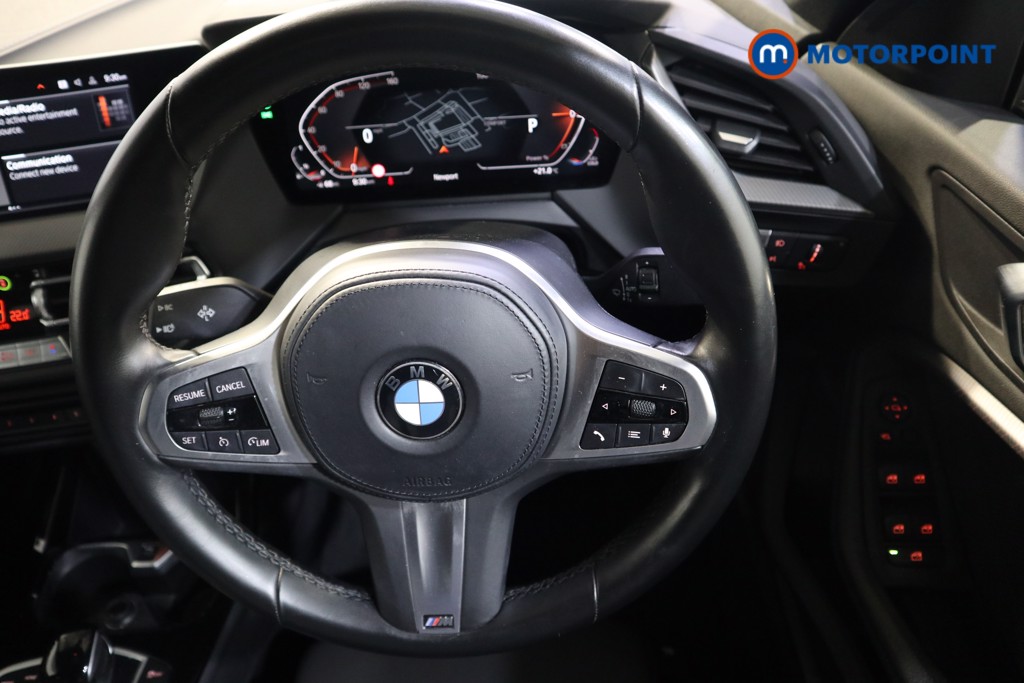 BMW 2 Series M Sport Automatic Petrol Saloon - Stock Number (1562476) - 2nd supplementary image