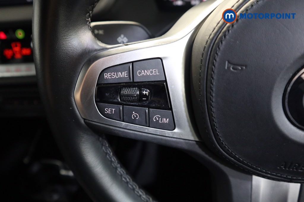 BMW 2 Series M Sport Automatic Petrol Saloon - Stock Number (1562476) - 3rd supplementary image