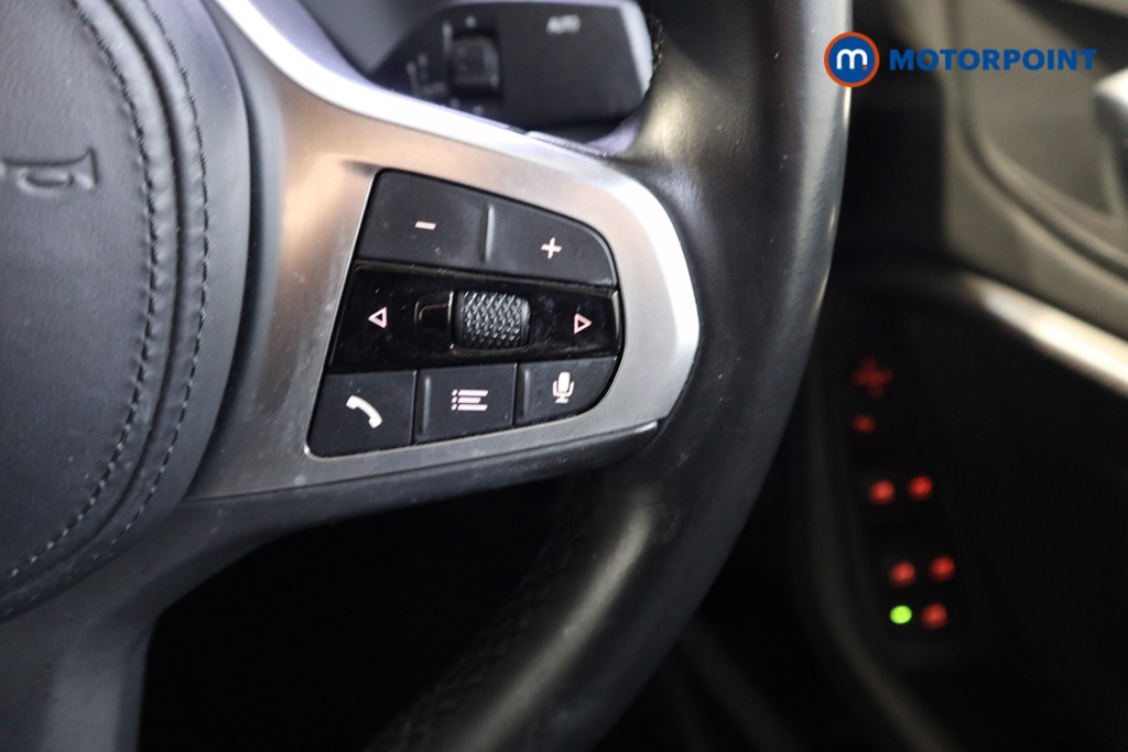 BMW 2 Series M Sport Automatic Petrol Saloon - Stock Number (1562476) - 4th supplementary image