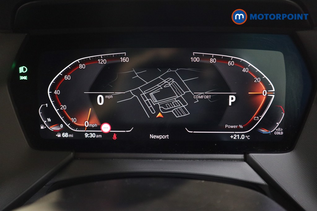 BMW 2 Series M Sport Automatic Petrol Saloon - Stock Number (1562476) - 6th supplementary image