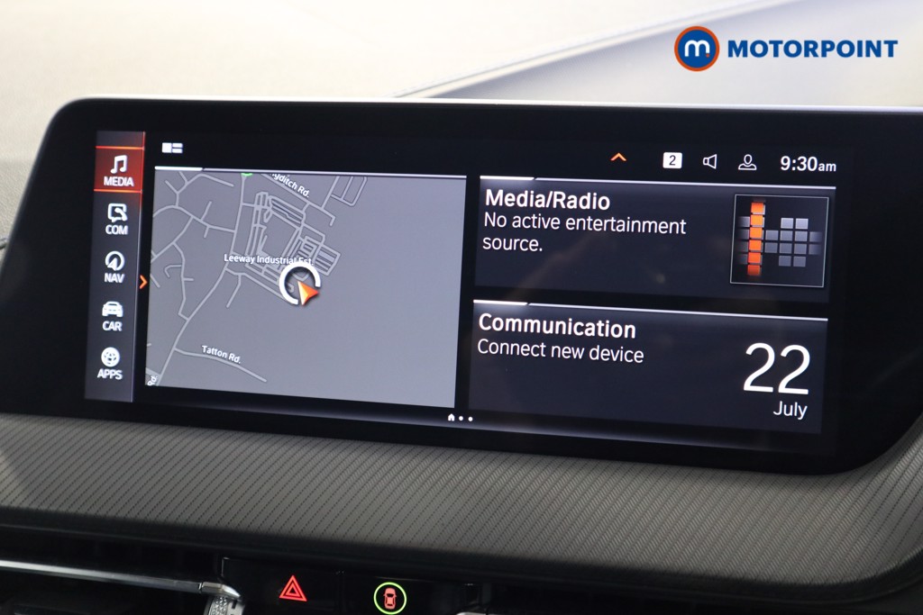 BMW 2 Series M Sport Automatic Petrol Saloon - Stock Number (1562476) - 7th supplementary image