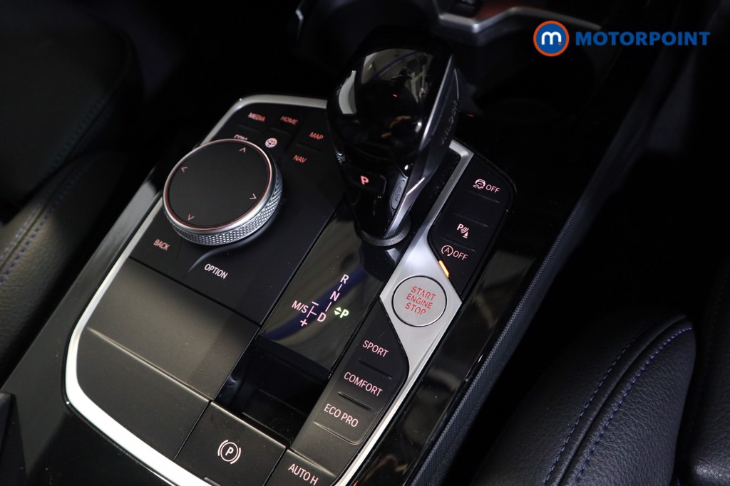 BMW 2 Series M Sport Automatic Petrol Saloon - Stock Number (1562476) - 9th supplementary image