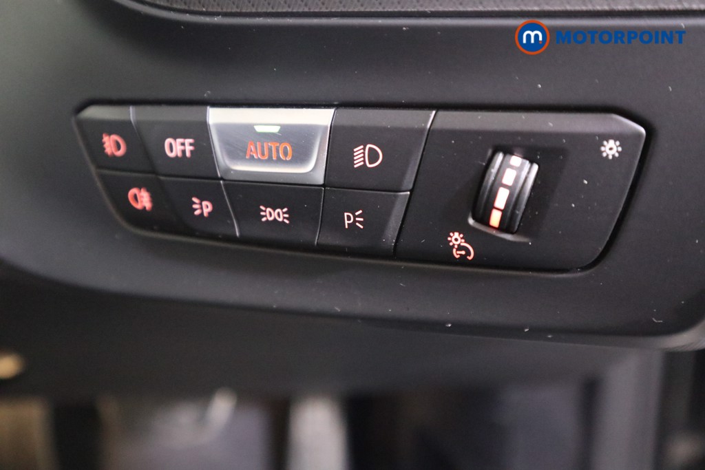 BMW 2 Series M Sport Automatic Petrol Saloon - Stock Number (1562476) - 10th supplementary image
