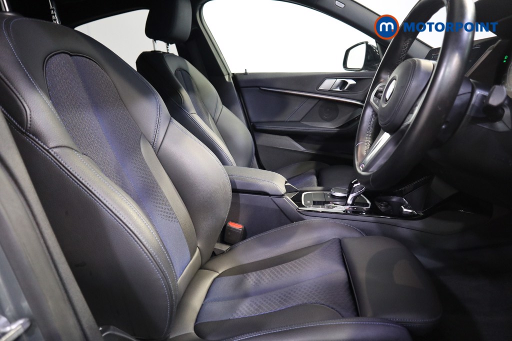 BMW 2 Series M Sport Automatic Petrol Saloon - Stock Number (1562476) - 13th supplementary image