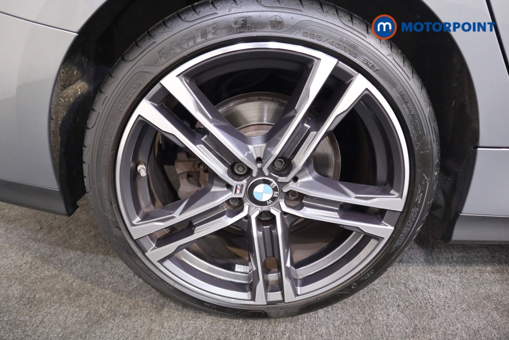 BMW 2 Series M Sport Automatic Petrol Saloon - Stock Number (1562476) - 16th supplementary image