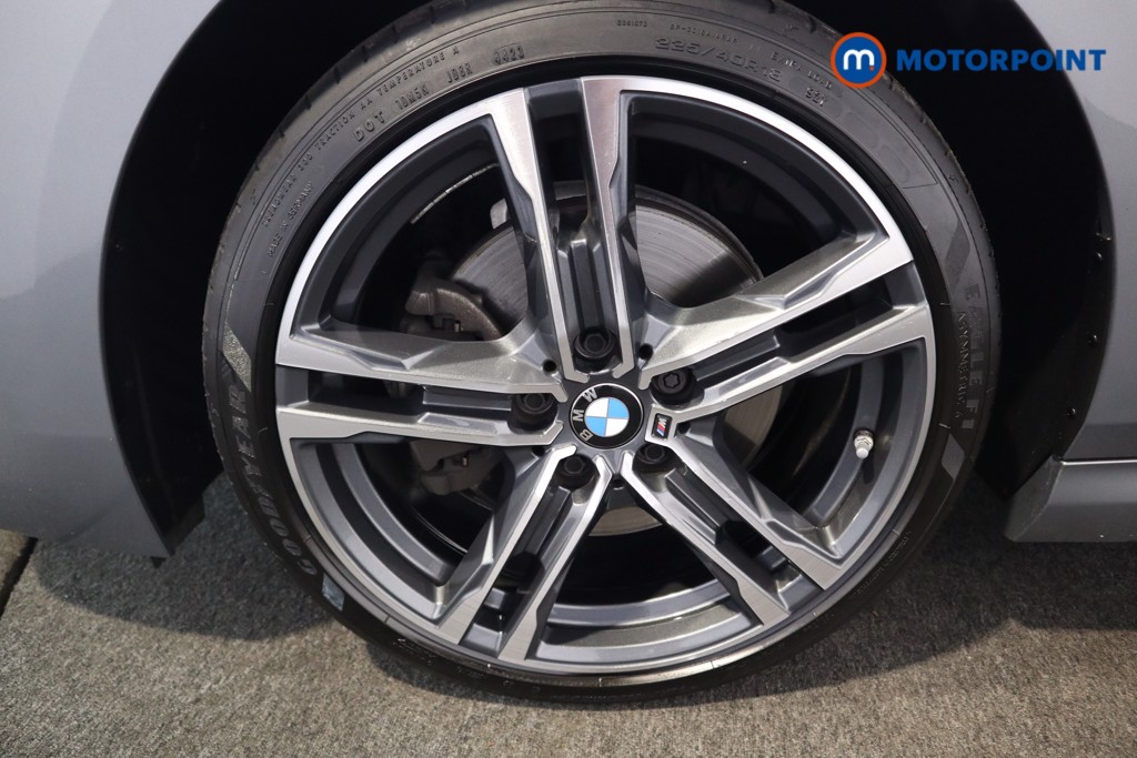 BMW 2 Series M Sport Automatic Petrol Saloon - Stock Number (1562476) - 18th supplementary image