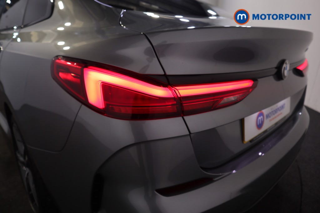 BMW 2 Series M Sport Automatic Petrol Saloon - Stock Number (1562476) - 21st supplementary image