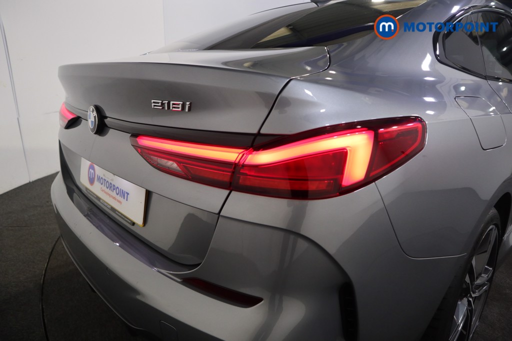 BMW 2 Series M Sport Automatic Petrol Saloon - Stock Number (1562476) - 22nd supplementary image